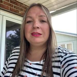 Meet your Posher, Joanne